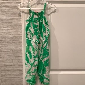 Lilly Pulitzer for Target Romper 18 Months